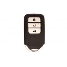 New Smart Remote Key For...