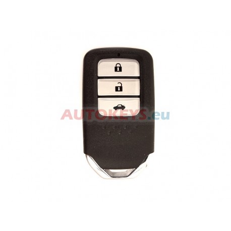 New Smart Remote Key For Honda :...