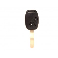 New Regular Key For Honda :...