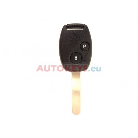 New Regular Key For Honda : 868MHz :...