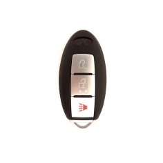 New Smart Remote Key Case...