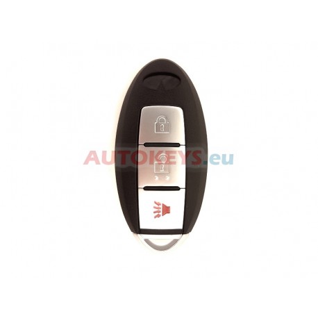 New Smart Remote Key Case For...