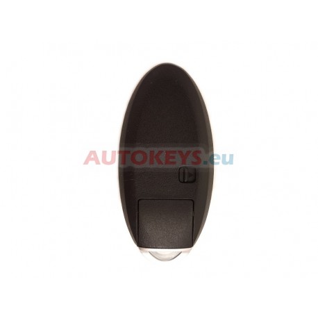 New Smart Remote Key Case For Infiniti : 5WK48903 : 3 Buttons