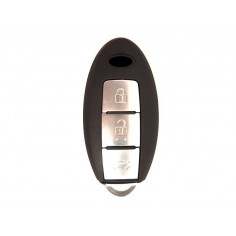 New Smart Remote Key Case...