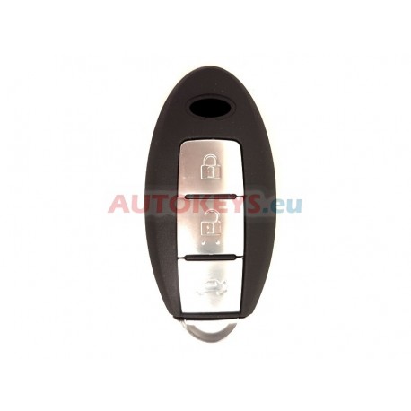 New Smart Remote Key Case For...