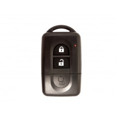 New Smart Remote Key Case...