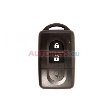 New Smart Remote Key Case For Nissan...