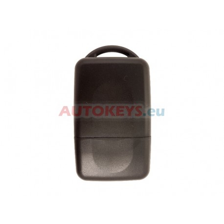 New Smart Remote Key Case For Nissan Micra/Xtrail/Qashqai/Juke : 2 Buttons : Blade Signature NSN14