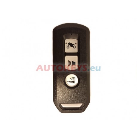 New Smart Remote Key For Honda/Hybrid...