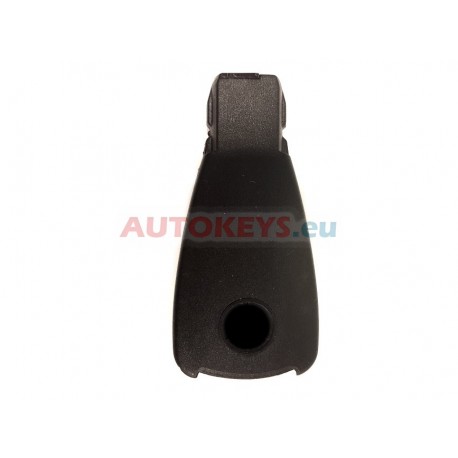 New Remote Key Fob Case Cover For Mercedes-Benz : 3 Buttons