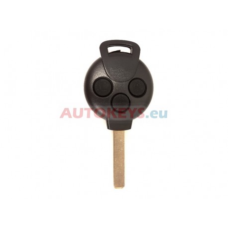New Regular Remote Key For Smart :...