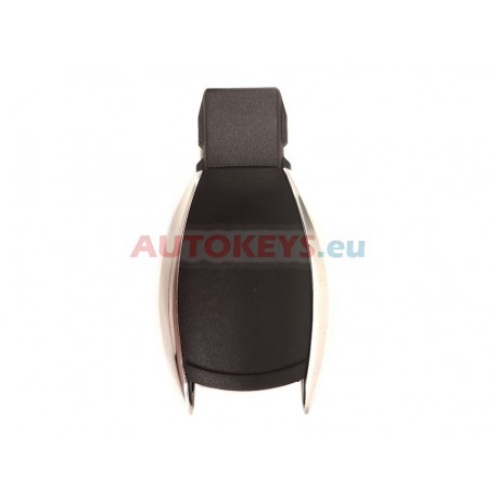 New Remote Key Fob Case Cover For Mercedes-Benz : 3 Buttons