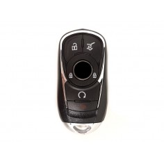 New Smart Remote Key For...