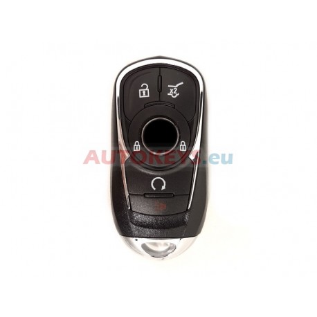 New Smart Remote Key For Buick :...