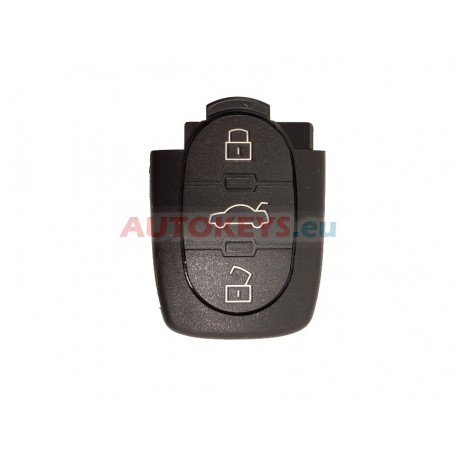 New High Quality Remote Key Fob For...