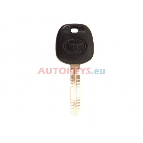 New Original Regular Key For Toyota :...