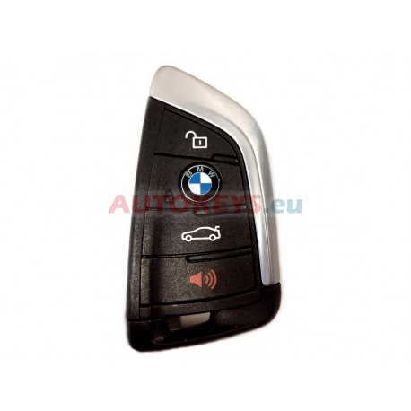 Original Smart Remote Key For BMW :...