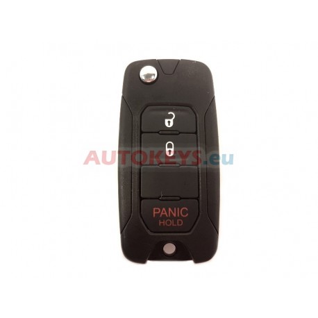 Original Smart Flip Remote Key For...