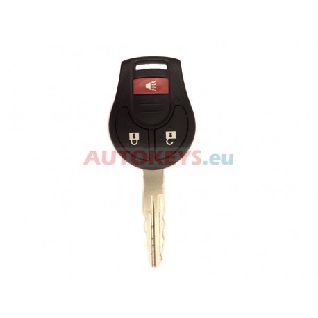 Original Regular Key For Nissan :...