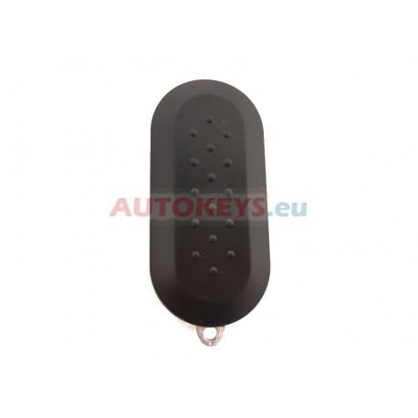 New High Quality Flip Remote Key For Fiat : 433.92 MHz : PCF7946A : HITAG2 : 3 Buttons