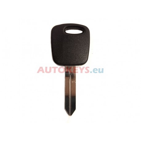 New Transponder Key For Ford : TIRIS...