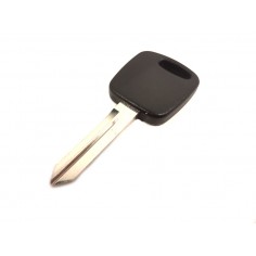 New Transponder Key For... 2