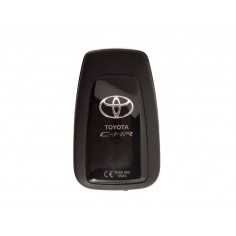 Original Smart Key For Toyota C-HR : 434MHz : NCF29AxMTT : HITAG AES : BR2EX : 3 Buttons 2