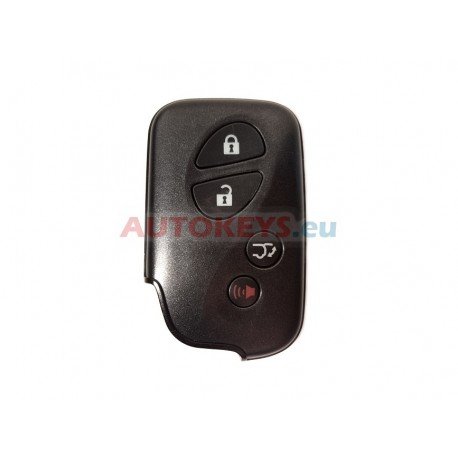 Original Smart Key For Lexus : 433MHz...