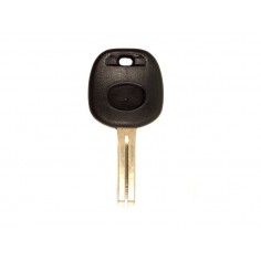 New Regular Transponder Key...