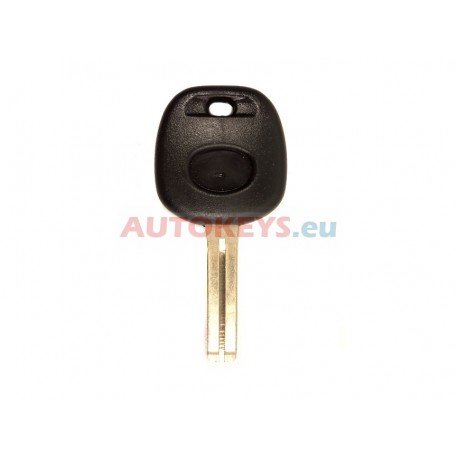 New Regular Transponder Key For Lexus...