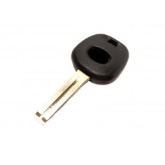 New Regular Transponder Key... 2