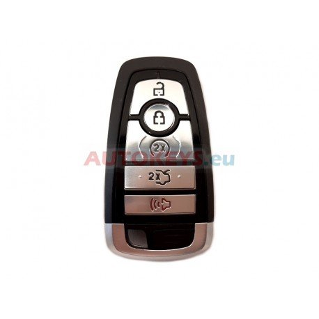 Original Smart Remote Key For Ford :...