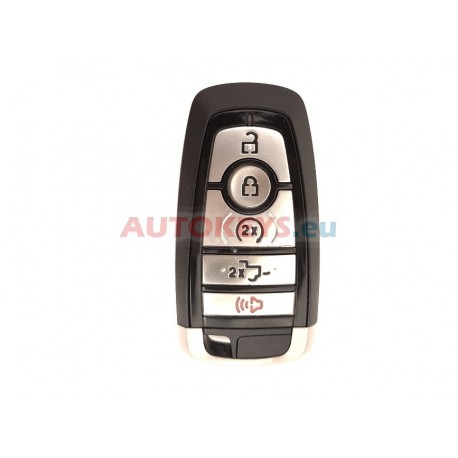 Original Smart Remote Key For Ford...
