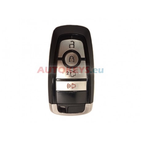 Original Smart Remote Key For Ford...