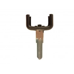 New Vauxhall/Opel Remote...