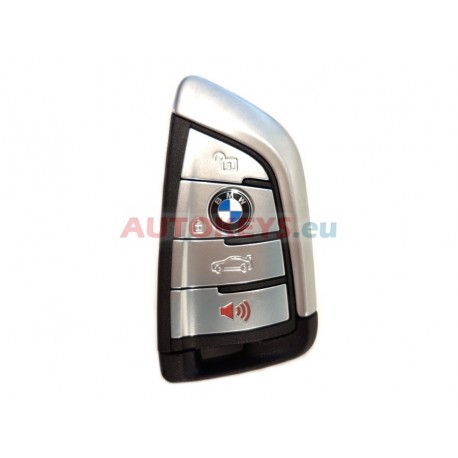 Original Smart Remote Key For BMW :...