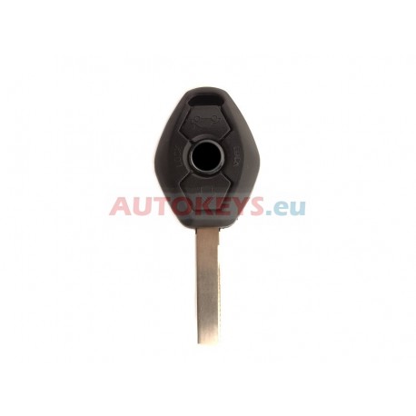 New Regular Remote Key For BMW :...