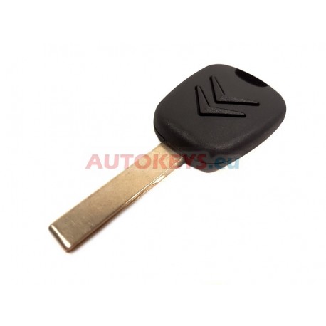 New Regular Key Case For Citroen : HU83