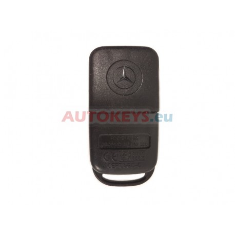 Original Smart Remote Key For Mercedes-Benz S-Class : 433.92MHz : PCF7931 : 267102334 : 2 Buttons