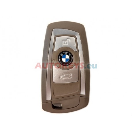 Original Smart Remote Key For BMW :...