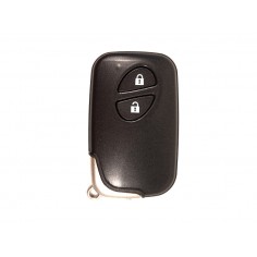 New Smart Remote Key Case...