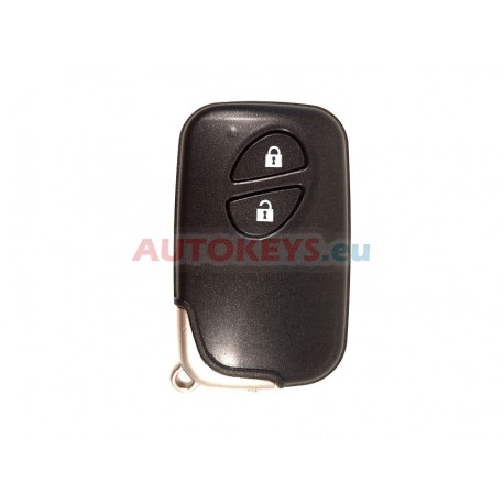 New Smart Remote Key Case For Lexus :...