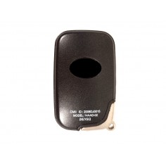 New Smart Remote Key Case... 2