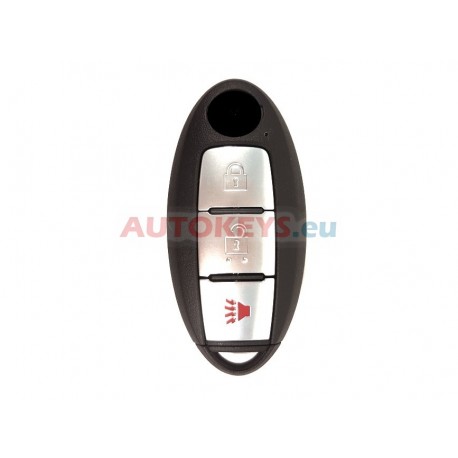 New High Quality Smart Remote Key For...