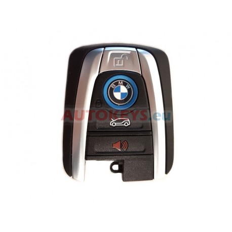 Original Smart Remote Key For BMW :...