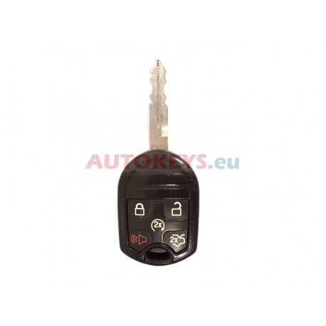 Original Regular Remote Key For Ford...