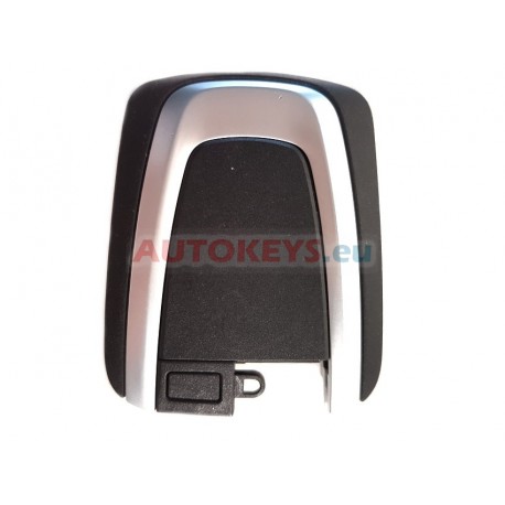 Original Smart Remote Key For BMW : 434MHz : PCF7953V : HITAG Pro : 9317163-02 : 4 Buttons