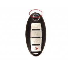 Original Smart Remote Key...