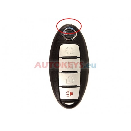 Original Smart Remote Key Fob For...