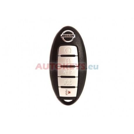 Original Smart Remote Key For Nissan...
